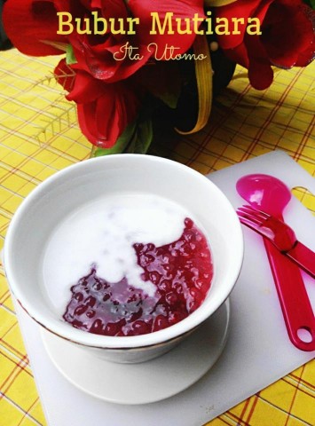 Aneka resep aneka bubur – MasakBagus.Com